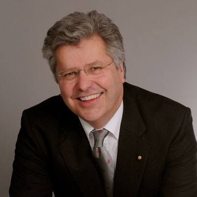 OB Dr. Andreas Leiner OB Dr. Andreas Leiner