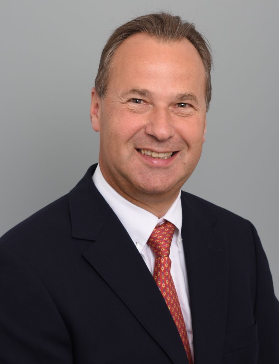 Dr. Werner Johler Dr. Werner Johler