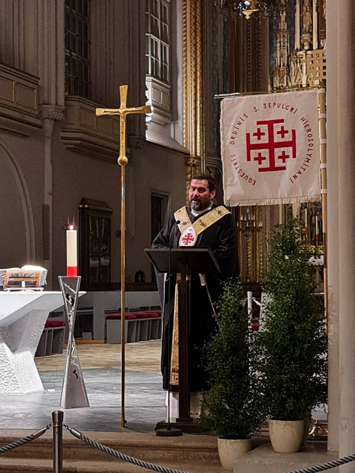 P. Dominic OSA P. Dominic OSA