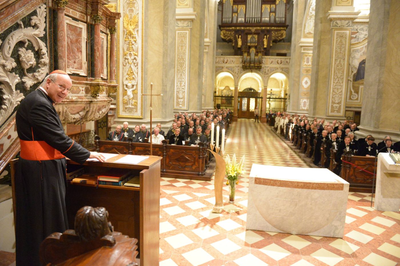 © kathbild.at / Franz Josef Rupprecht © kathbild.at / Franz Josef Rupprecht