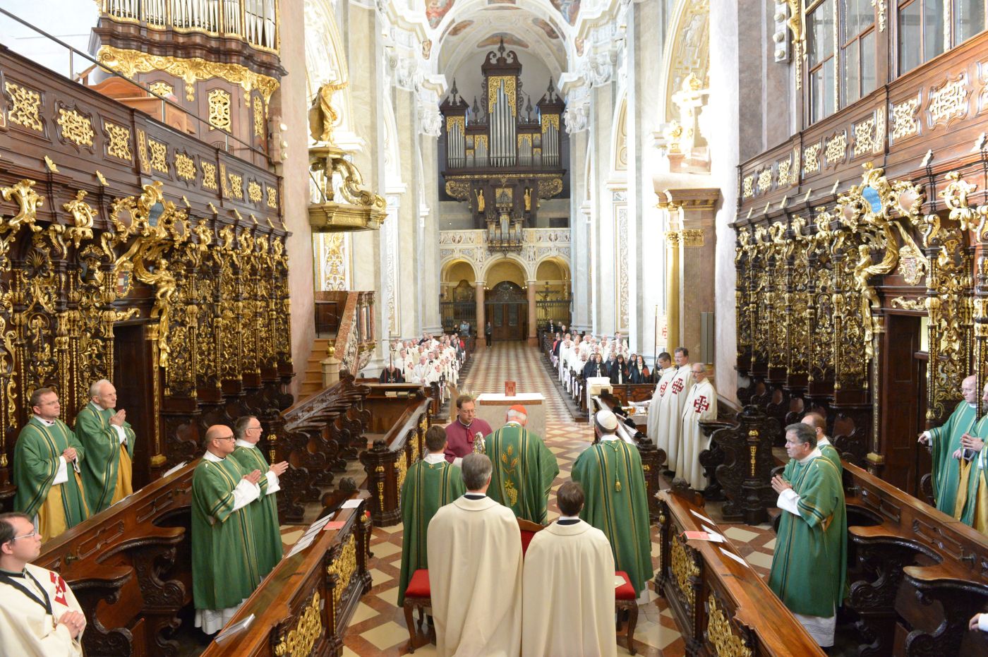 © kathbild.at / Franz Josef Rupprecht