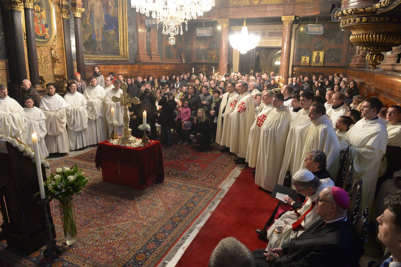 (c) kathbild.at / F.J. Rupprecht (c) kathbild.at / F.J. Rupprecht