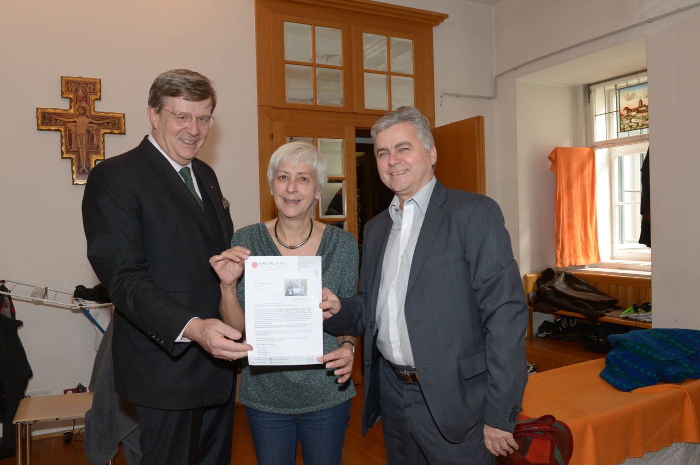 © kathbild.at / Franz Josef Rupprecht © kathbild.at / Franz Josef Rupprecht