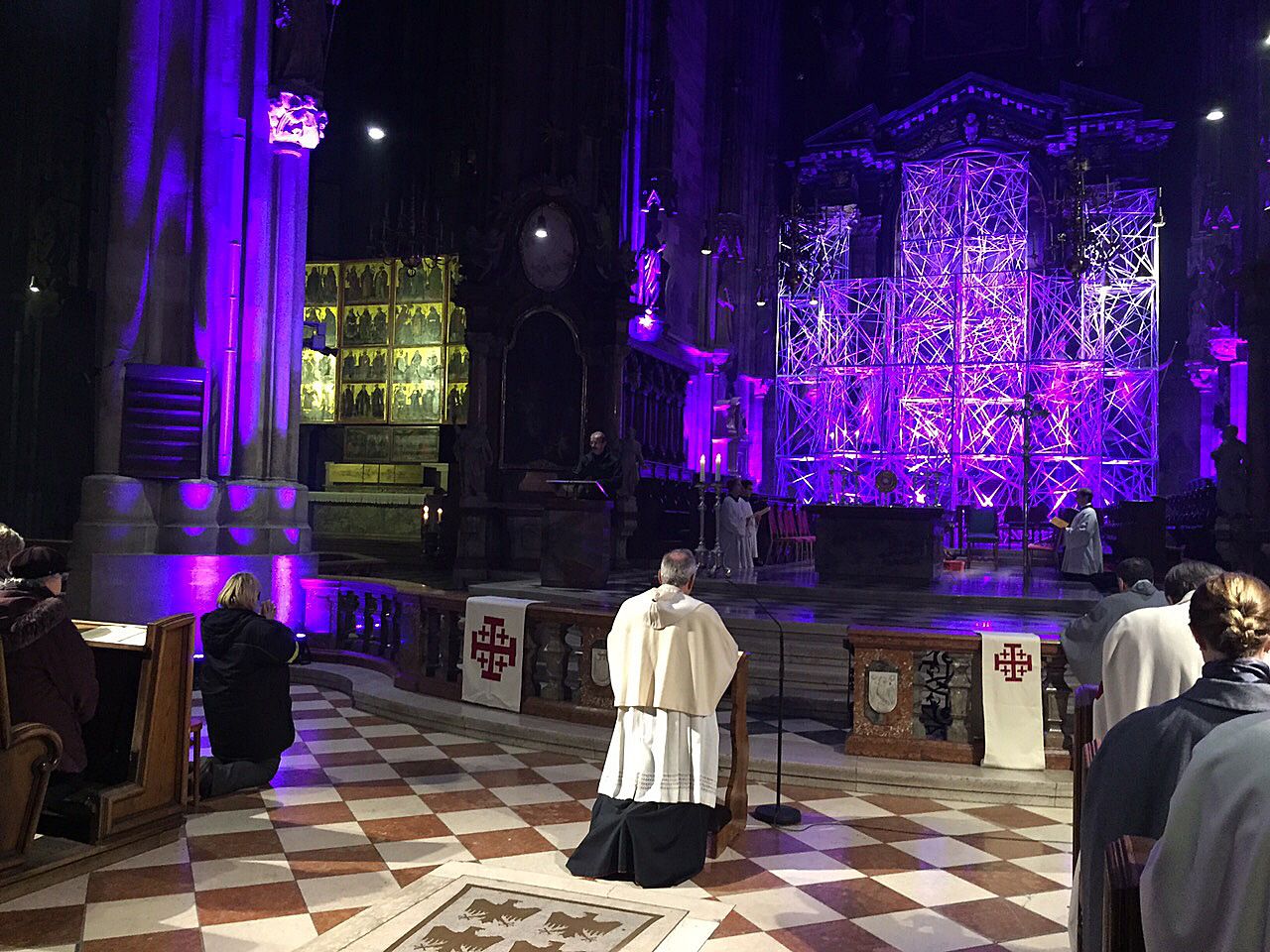 Danke an Kathi Dinhopl Danke an Kathi Dinhopl