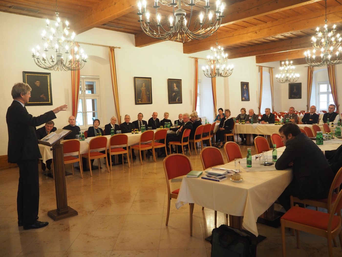 Danke an OBr Bernhard Peer Danke an OBr Bernhard Peer