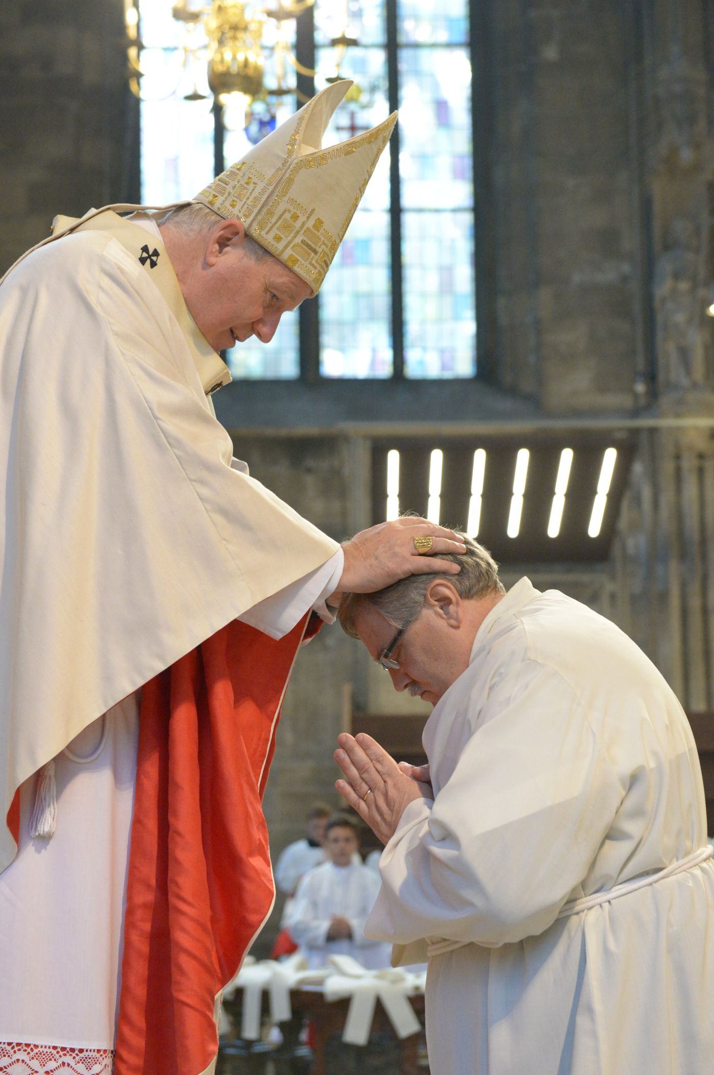 © kathbild.at / Franz Josef Rupprecht © kathbild.at / Franz Josef Rupprecht