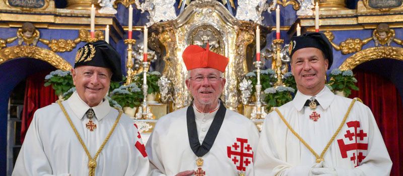 Geistliche Gemeinschaft