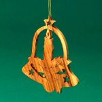 Christbaumanhänger: 