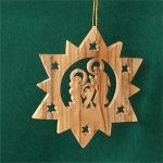 Christbaumanhänger: 