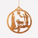 Christbaumanhänger: 
