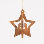 Christbaumanhänger: 