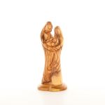 Heilige Familie, 21 cm
