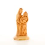 Heilige Familie, 13 cm