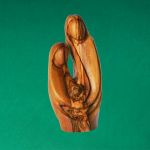 Heilige Familie, ~ 12 cm