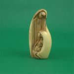Heilige Familie, ~ 13 cm