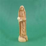 Heilige Maria mit Jesuskind, ~ 18,5 cm