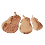 Obstschalen Set 3 Stück