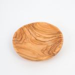 Schale rund, Ø ~11cm, höhe 2cm