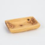 Schale rechteckig, ~ 12x8x2cm