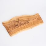 Schneidebrett, 12x30x1,5 cm