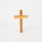 Kreuz einfach, ~ 12 cm