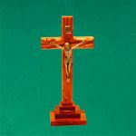 Standkreuz, ~ 12 cm