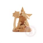 Krippe, 6cm