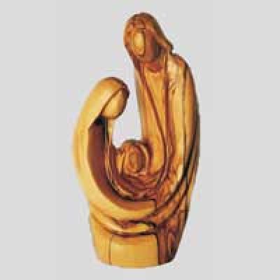 Figuren und Statuen