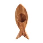 Teelicht Fisch, ~14 cm