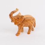 Elefant, ~ 7x12cm
