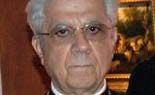 Erzbischof Dr. Farhat Erzbischof Dr. Farhat