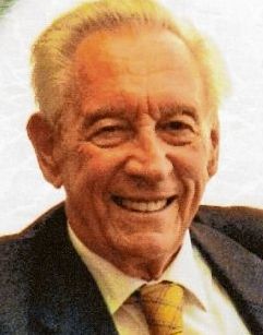 Walter Neuhauser Walter Neuhauser