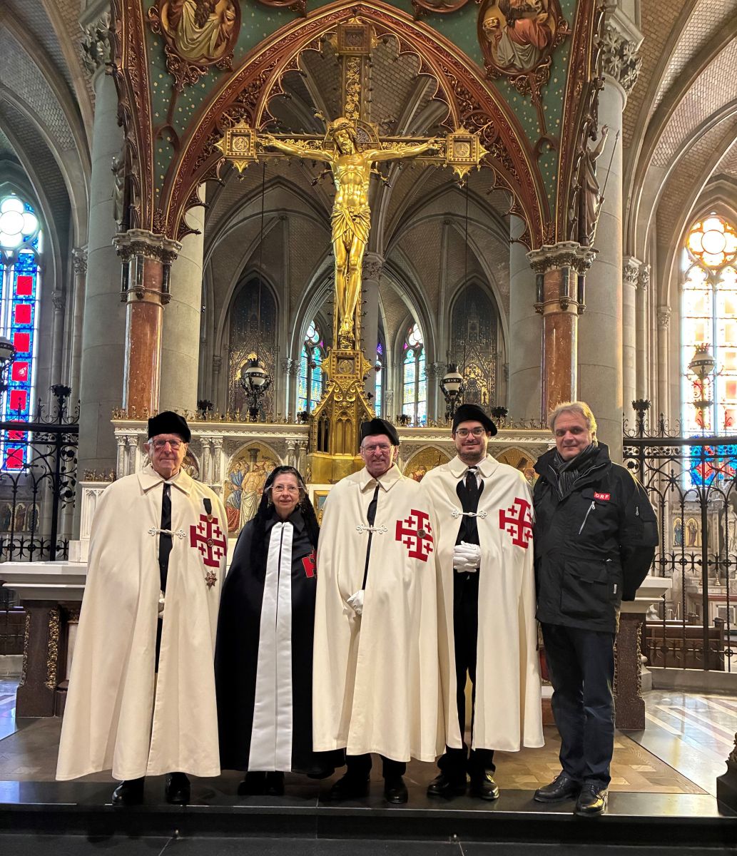 Komturei Salzkammergut Komturei Salzkammergut