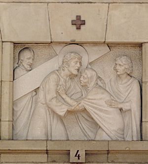 Karfreitagskapitel im Linzer Mariendom