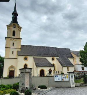 5. Komtureiabend &ndash; Maiandacht