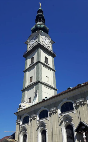 Investitur 2026 &ndash; Klagenfurt