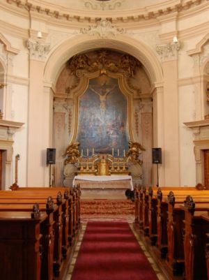17. Lange Nacht der Kirchen