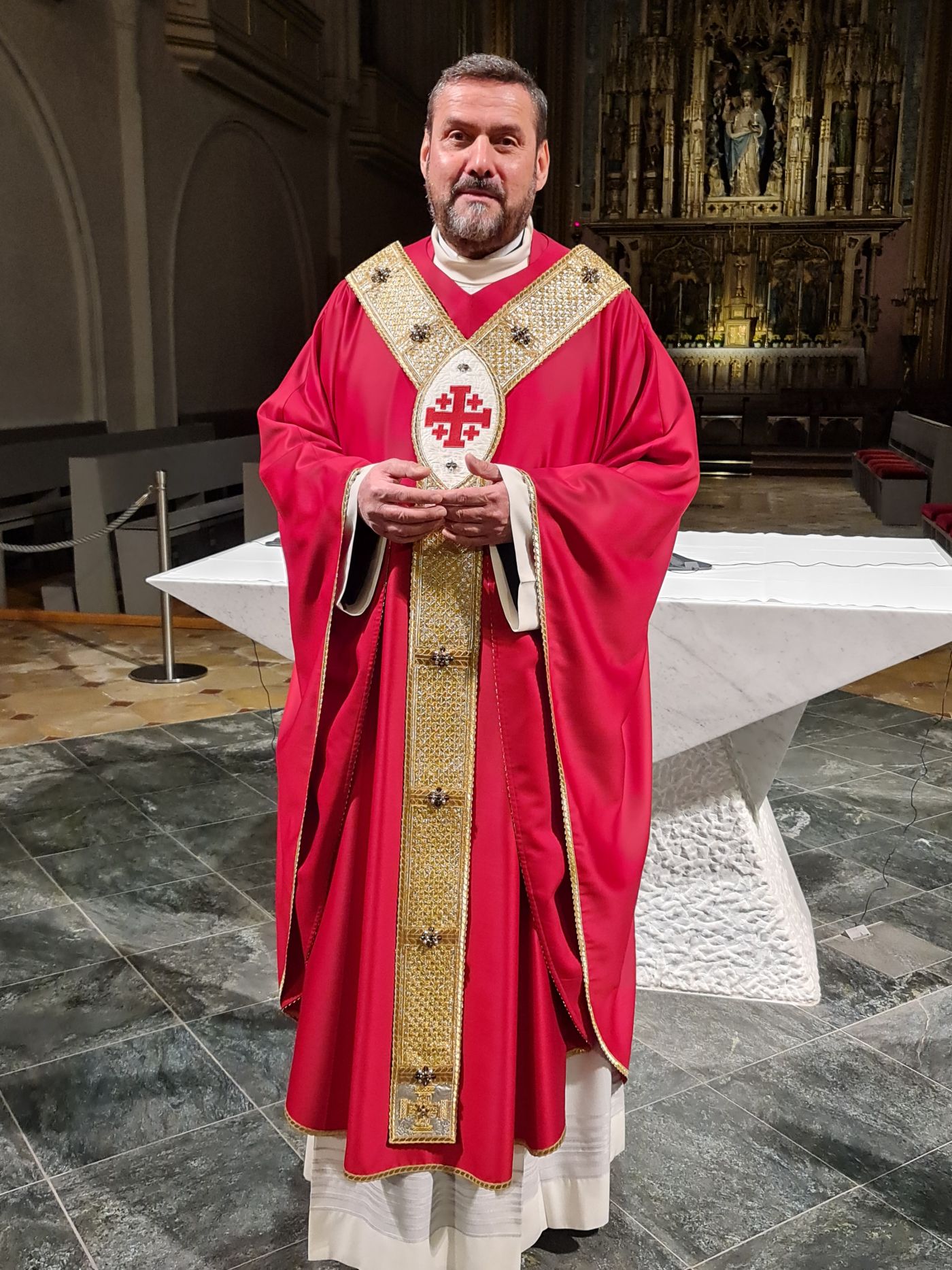 Foto Augustinerkonvent Wien